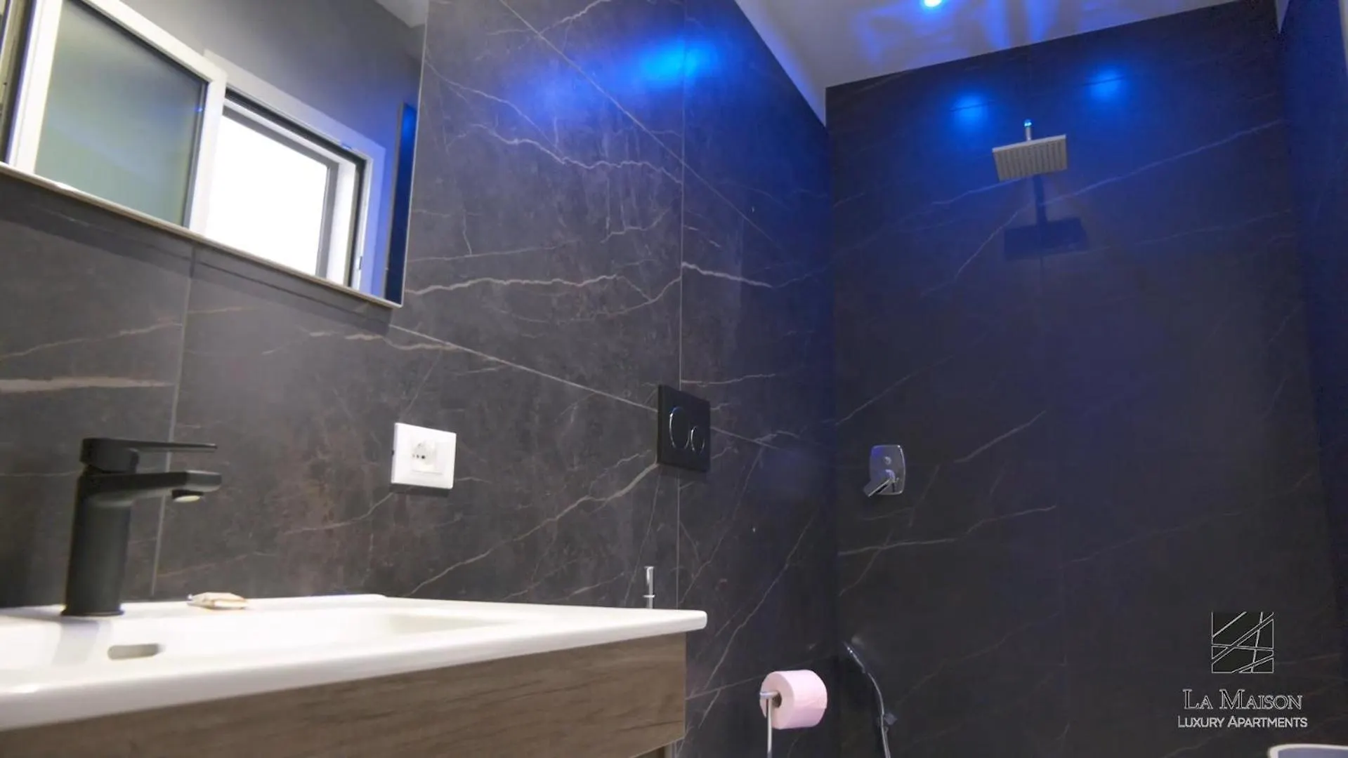 La Maison Luxury Apartments Terme Vigliatore