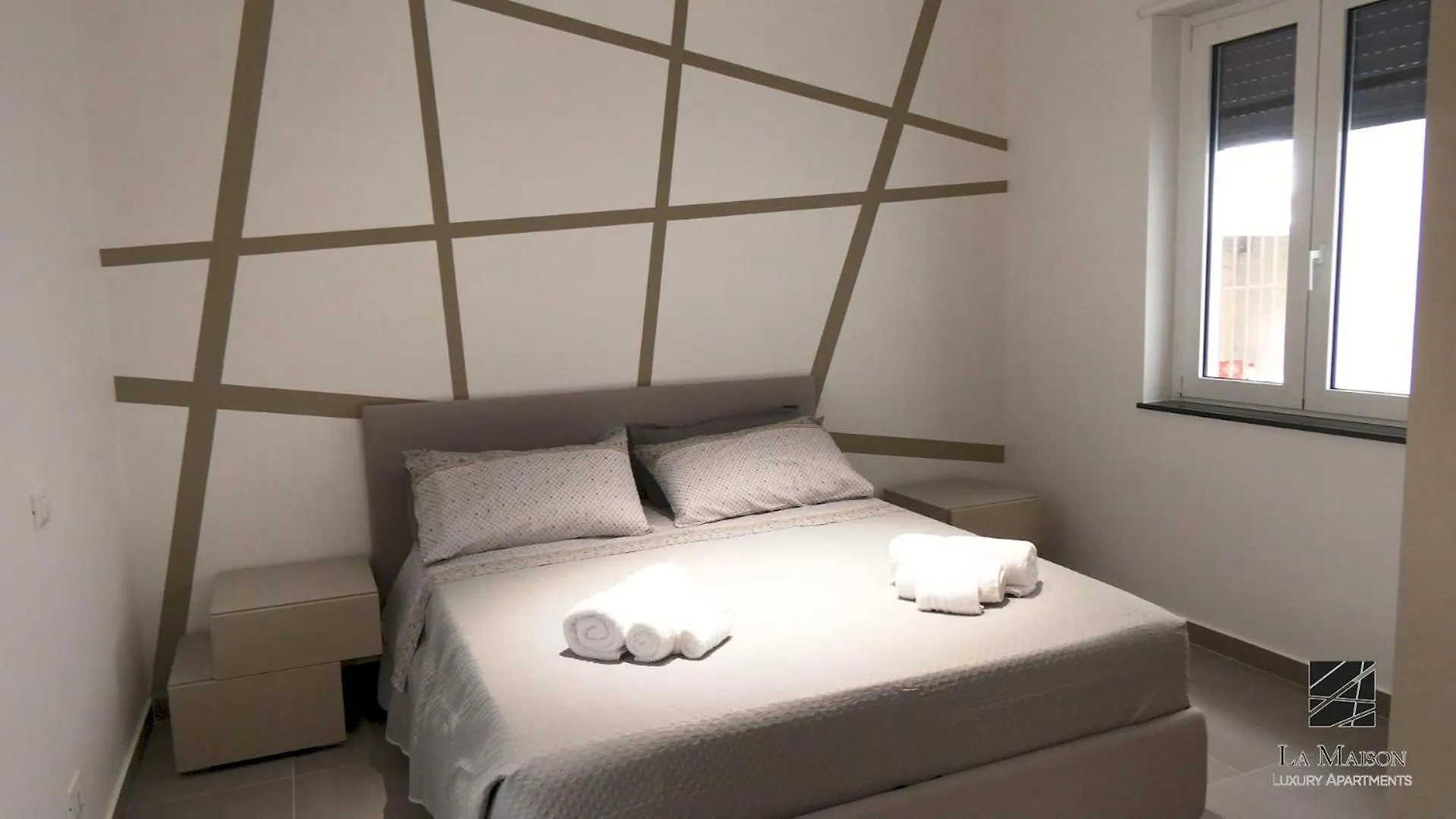 La Maison Luxury Apartments Terme Vigliatore 0*,  Italien